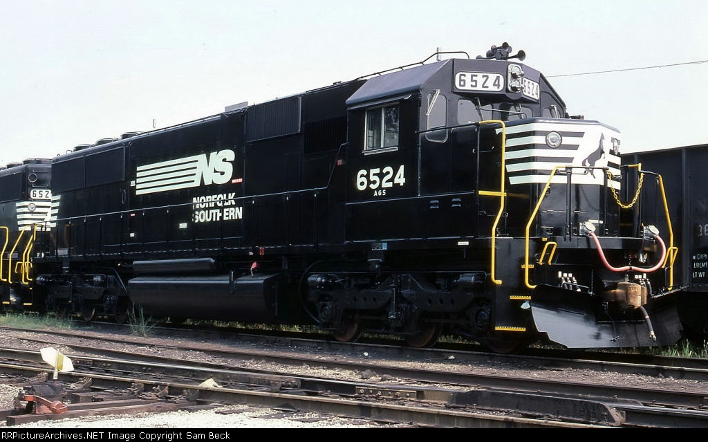 NS 6524